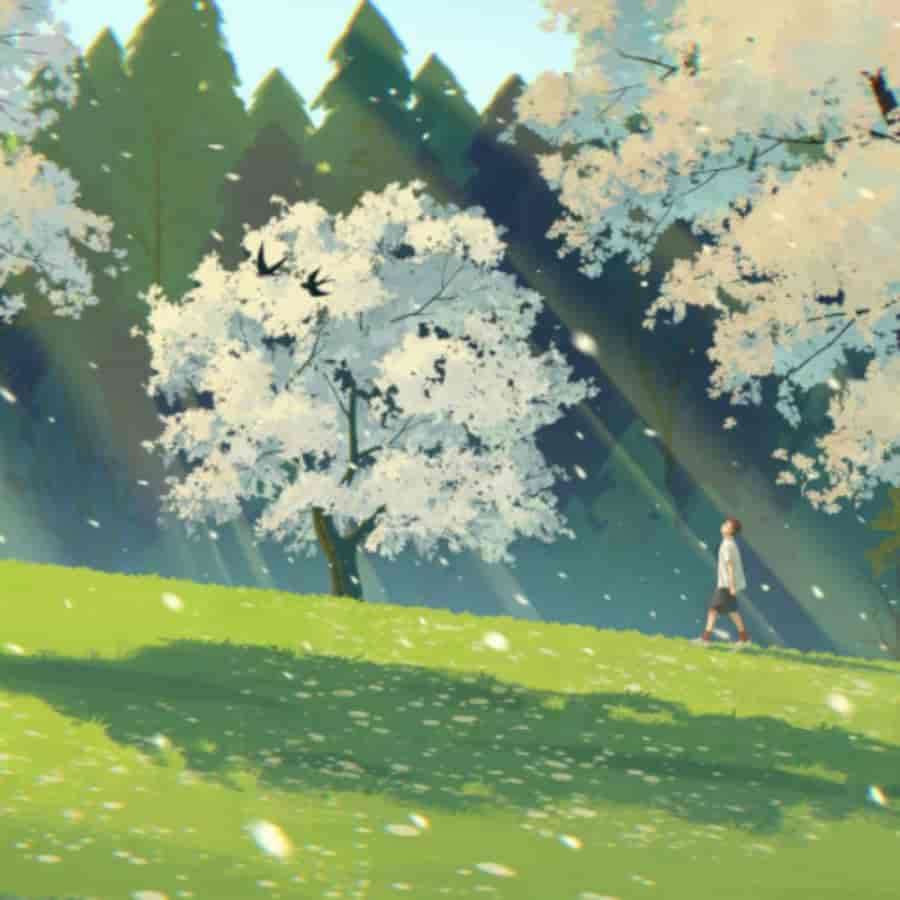芳草曲