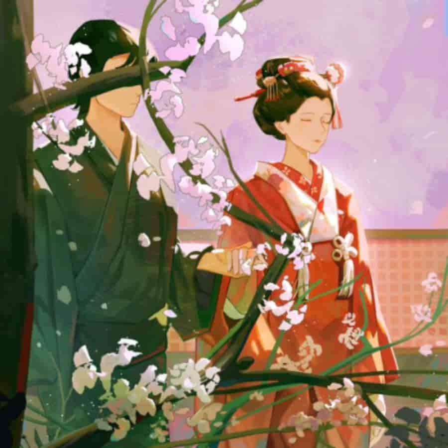 莫萬安要平題知津閣