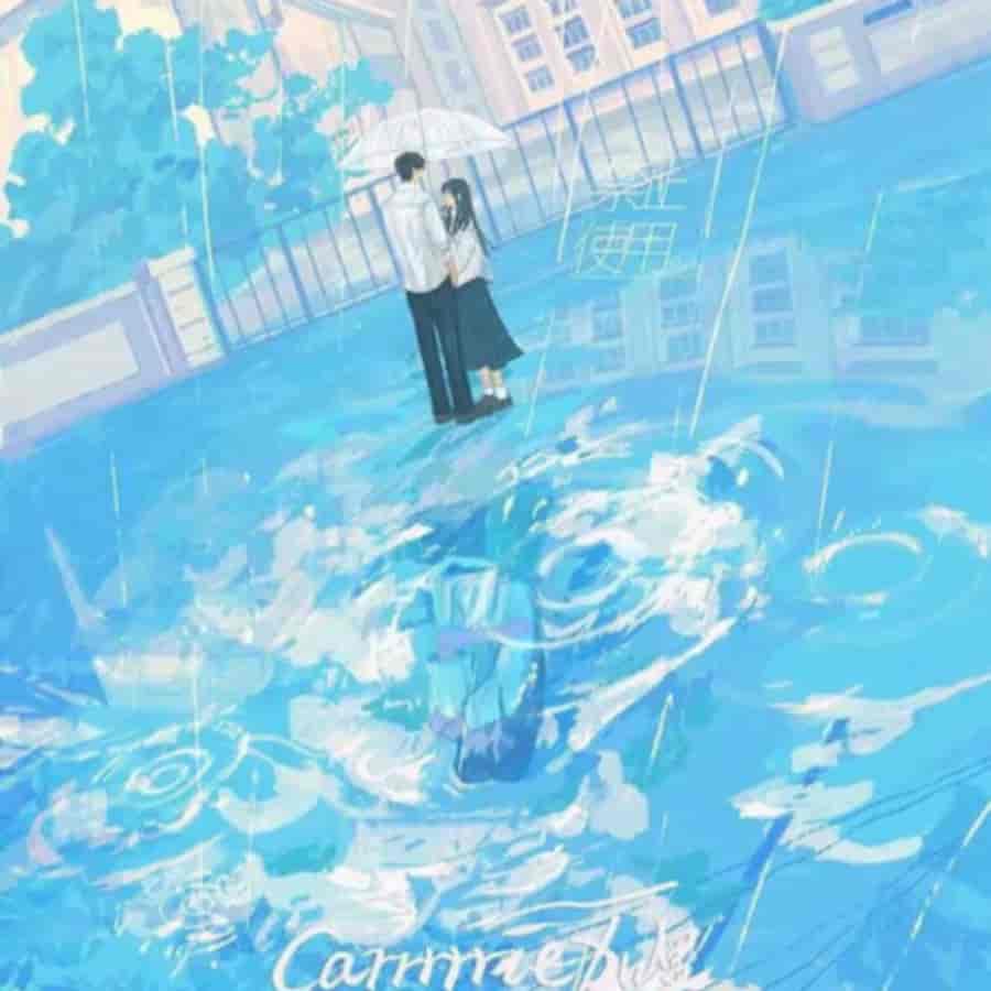 尾声・叹春归人未归，盼佳期未有期。要相逢料得别无计，则除是一枕余