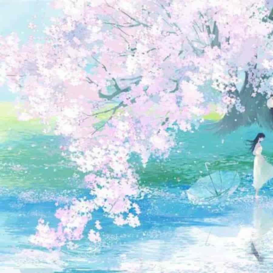 感時  其二